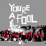 You're A Fool EP