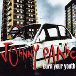 Burn Your Youth